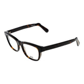 GCDS Brown Unisex Glasses Frame -   -  GCDS.
